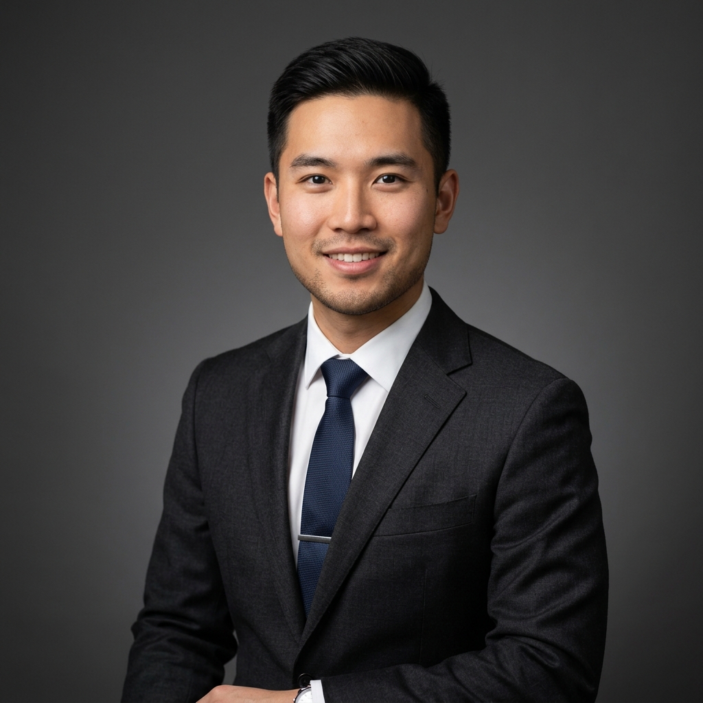 Daniel Kim